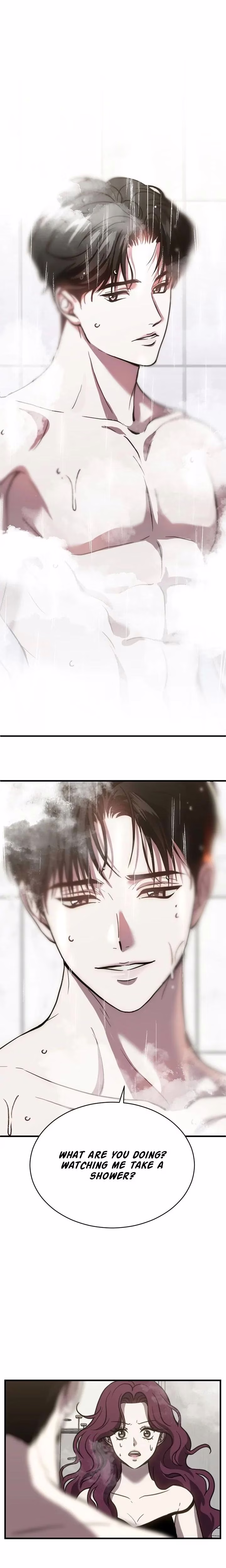 For the Third Time - Chapter 61 - Part 9