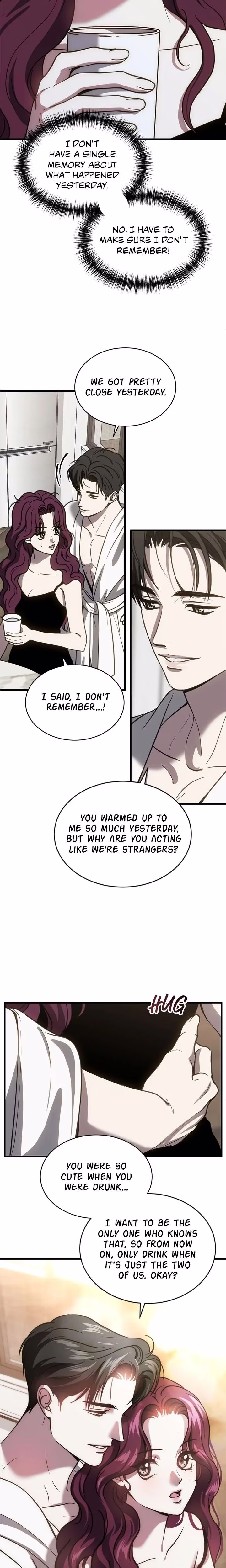 For the Third Time - Chapter 61 - Part 12