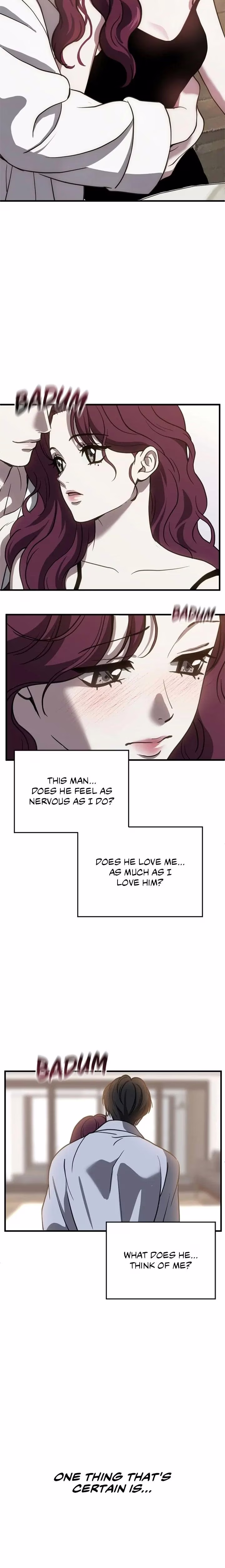 For the Third Time - Chapter 61 - Part 13