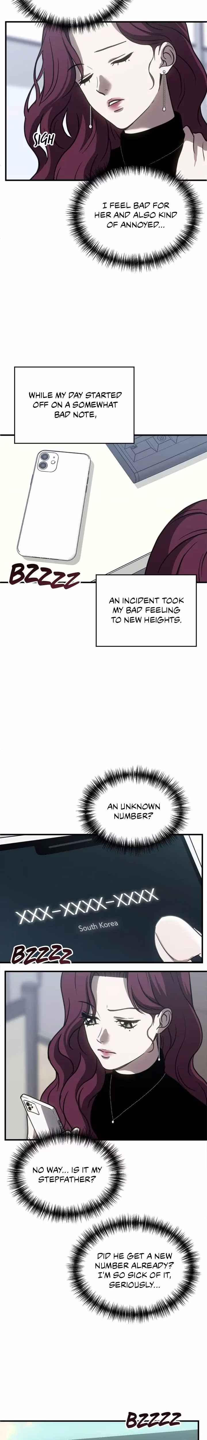 For the Third Time - Chapter 61 - Part 16