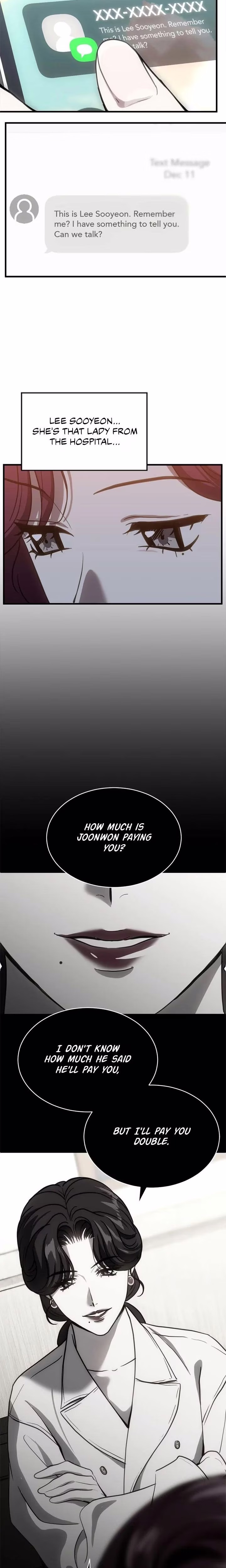 For the Third Time - Chapter 61 - Part 17