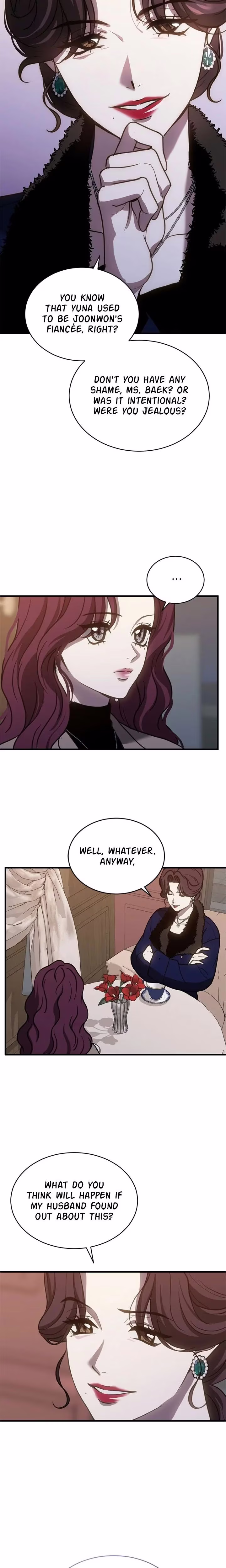 For the Third Time - Chapter 61 - Part 20