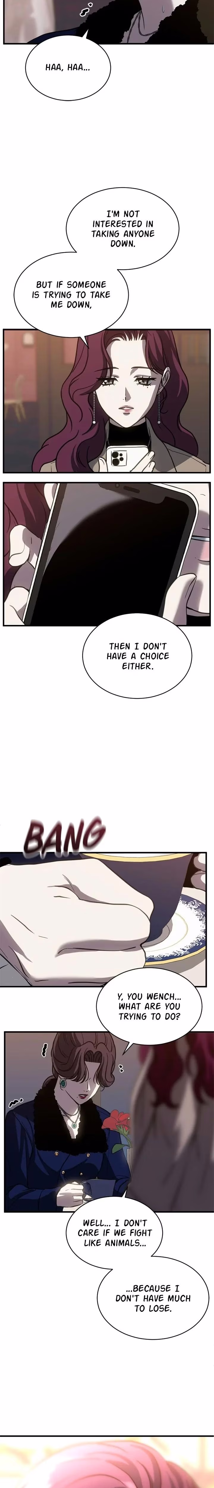 For the Third Time - Chapter 62 - Part 6