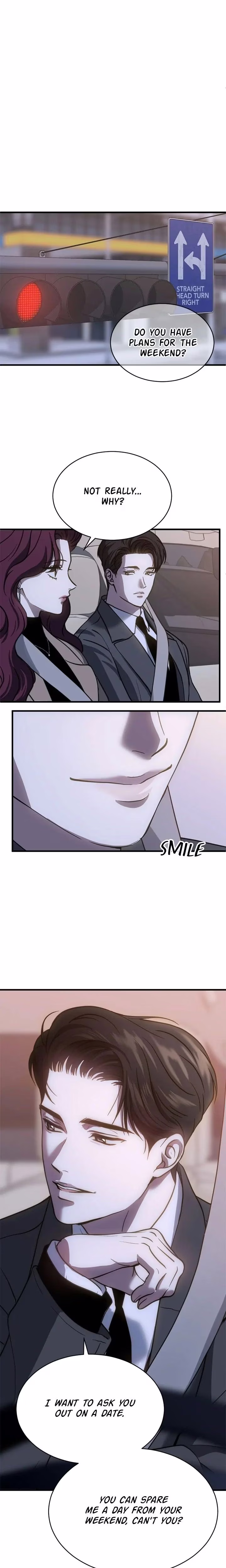 For the Third Time - Chapter 62 - Part 9