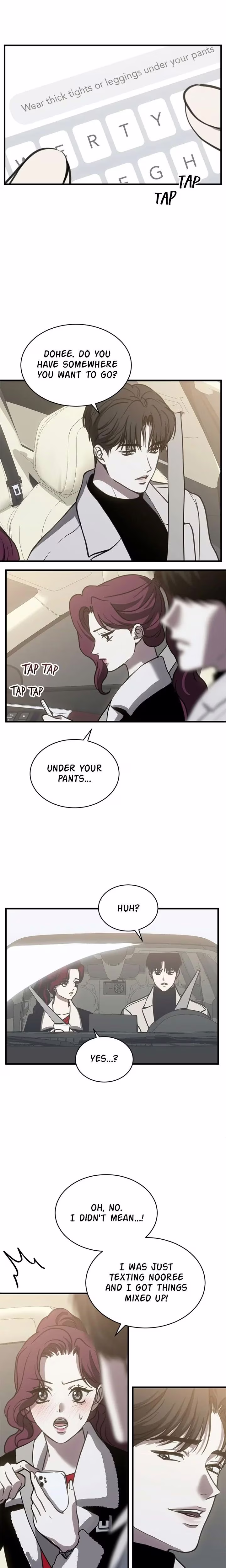 For the Third Time - Chapter 62 - Part 12