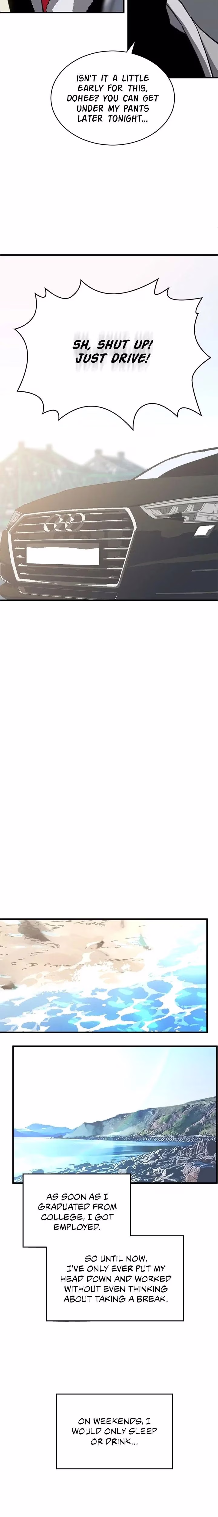 For the Third Time - Chapter 62 - Part 13