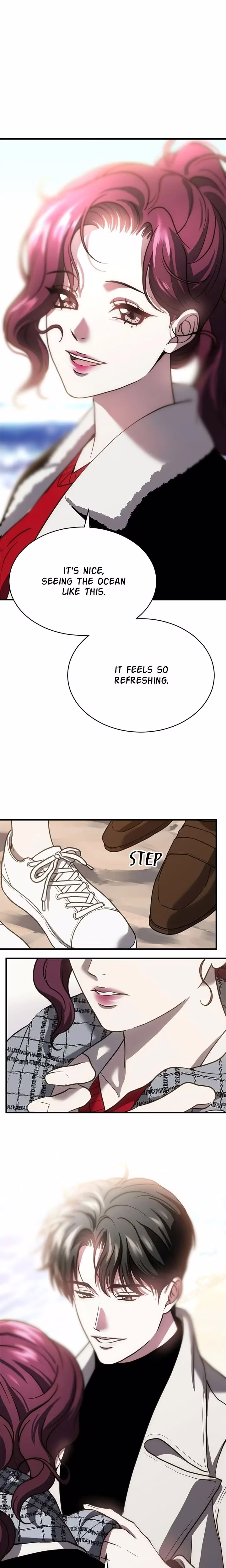 For the Third Time - Chapter 62 - Part 14