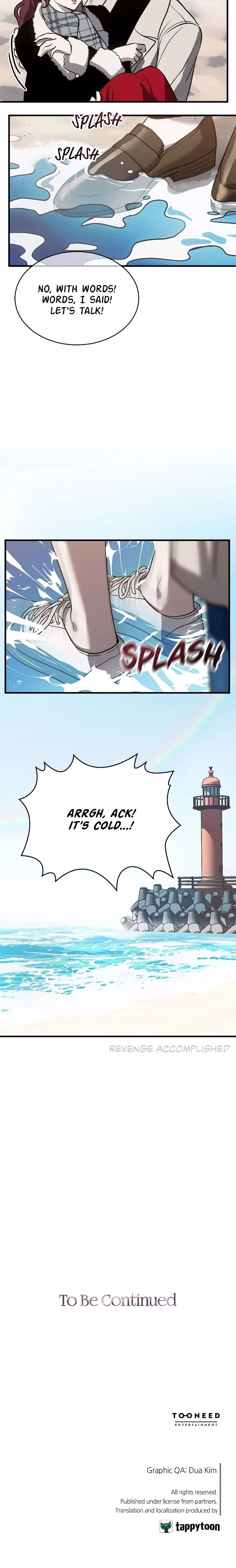 For the Third Time - Chapter 62 - Part 18