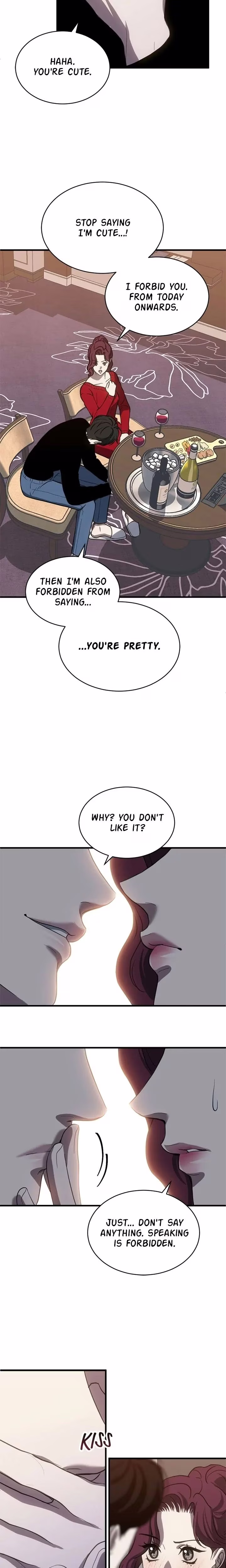 For the Third Time - Chapter 63 - Part 6