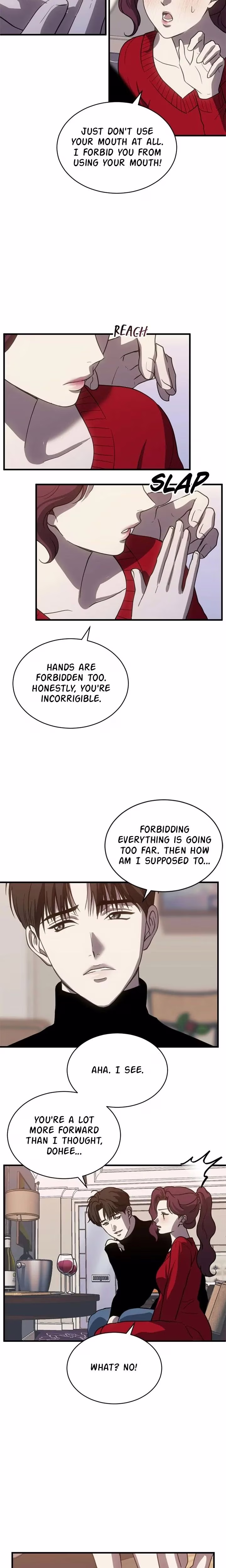 For the Third Time - Chapter 63 - Part 7