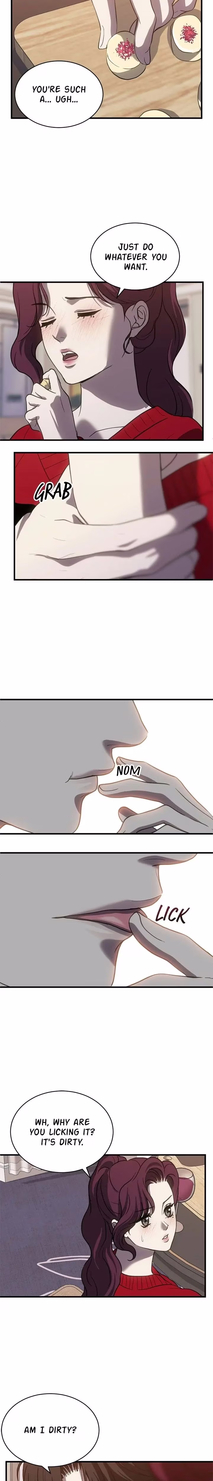 For the Third Time - Chapter 63 - Part 8