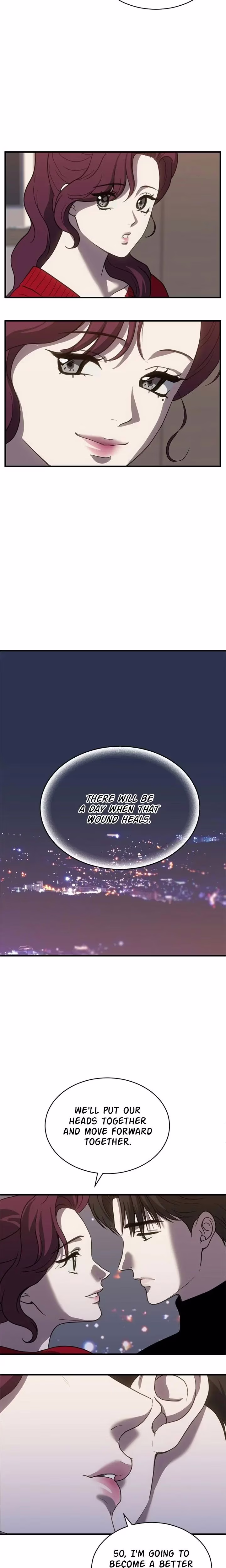 For the Third Time - Chapter 63 - Part 11