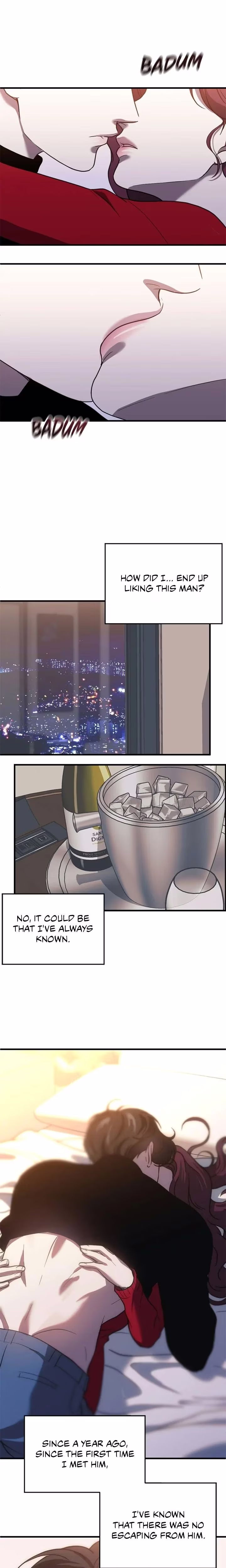 For the Third Time - Chapter 63 - Part 15