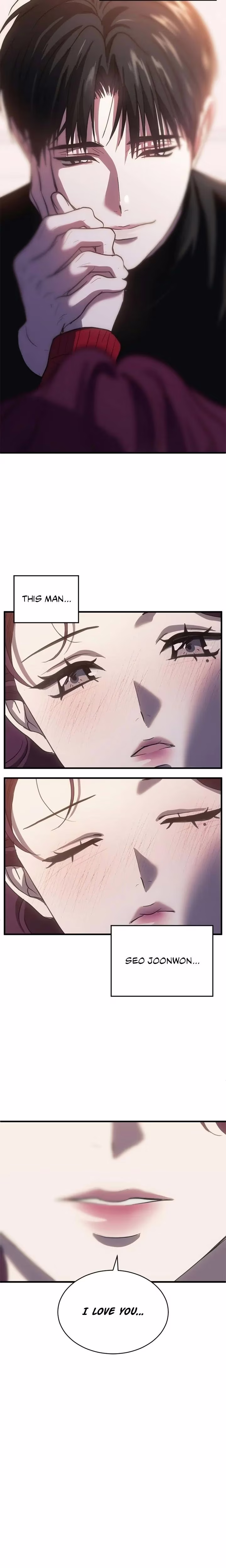 For the Third Time - Chapter 63 - Part 16