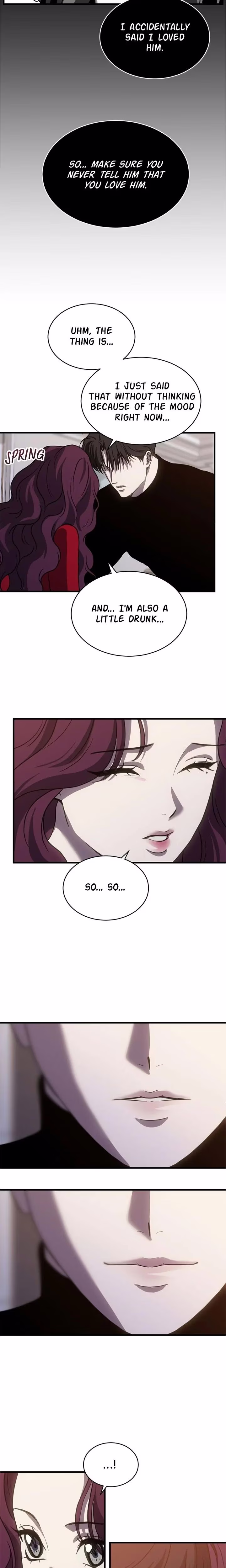 For the Third Time - Chapter 64 - Part 3