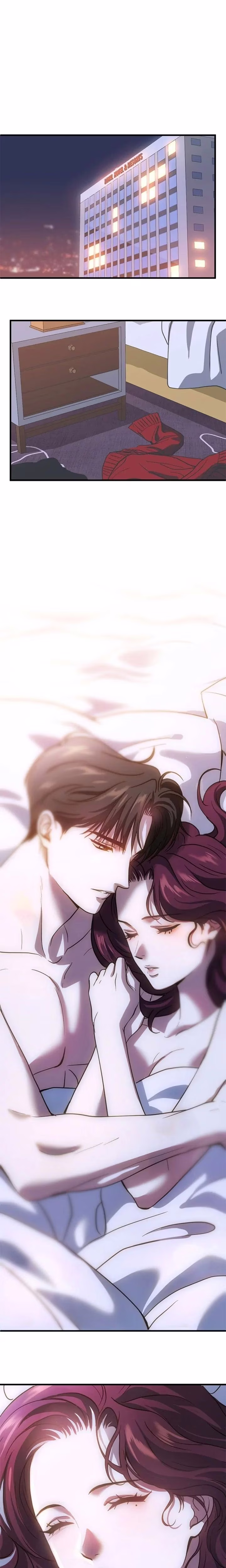 For the Third Time - Chapter 64 - Part 5