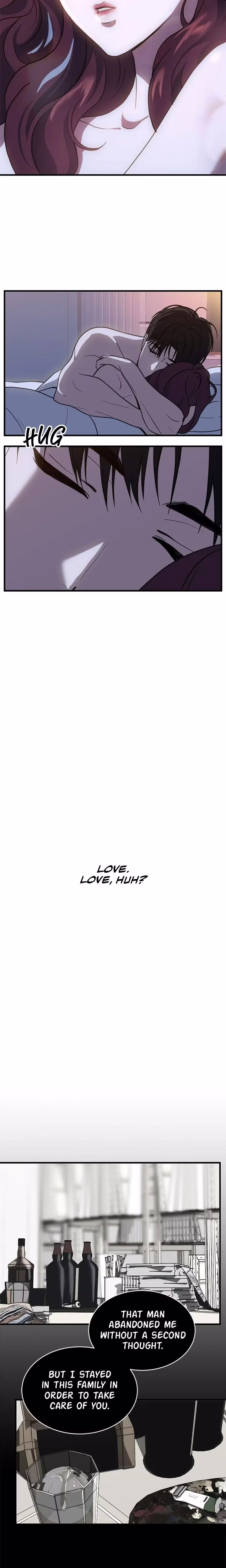 For the Third Time - Chapter 64 - Part 6