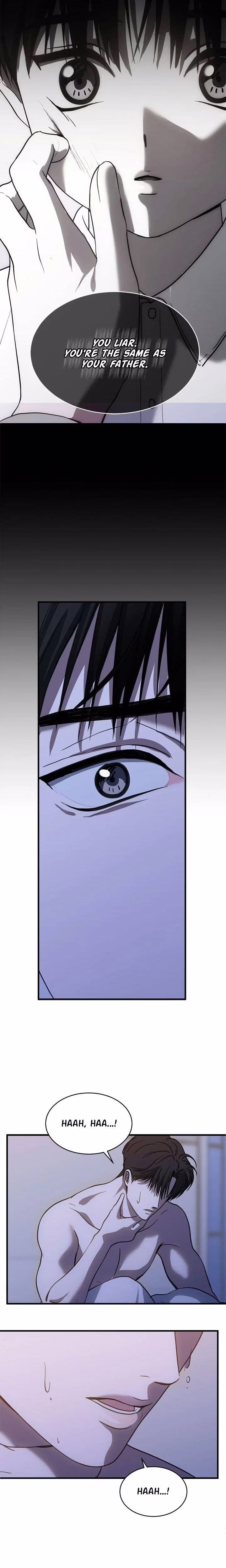 For the Third Time - Chapter 64 - Part 9