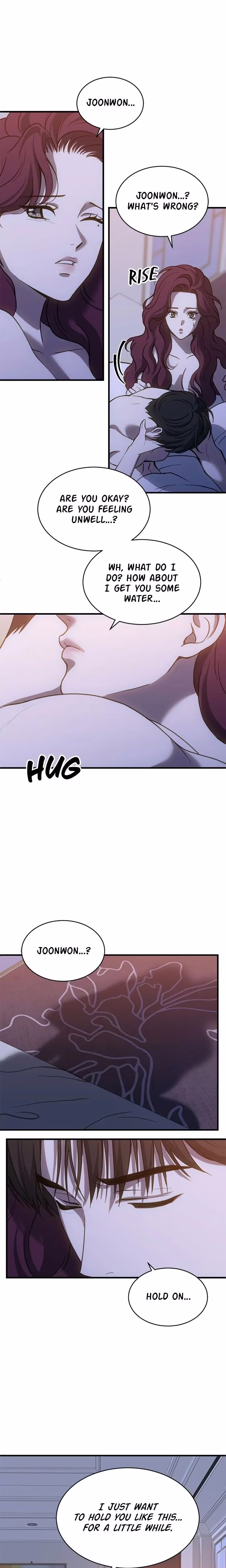 For the Third Time - Chapter 64 - Part 10