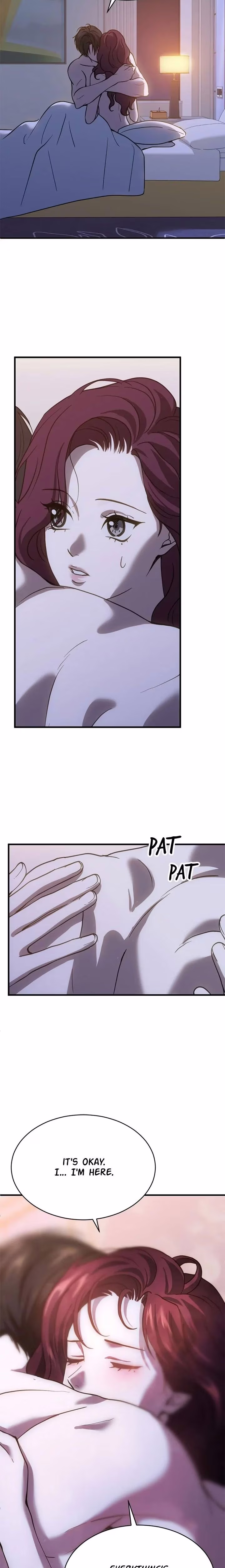 For the Third Time - Chapter 64 - Part 11