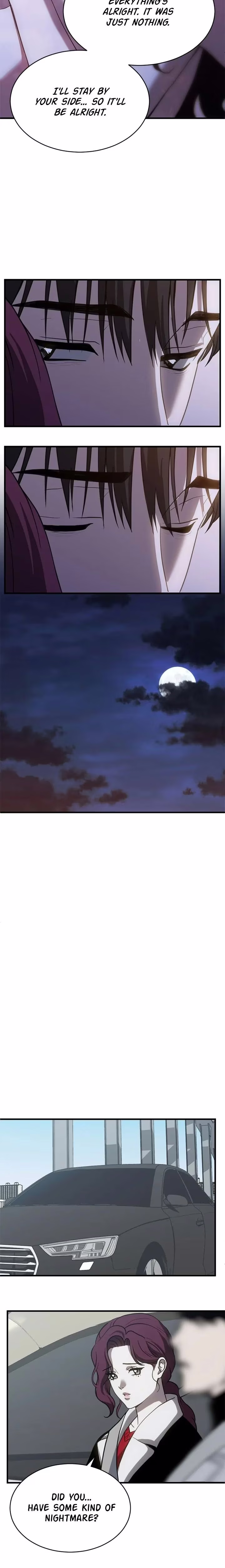 For the Third Time - Chapter 64 - Part 12