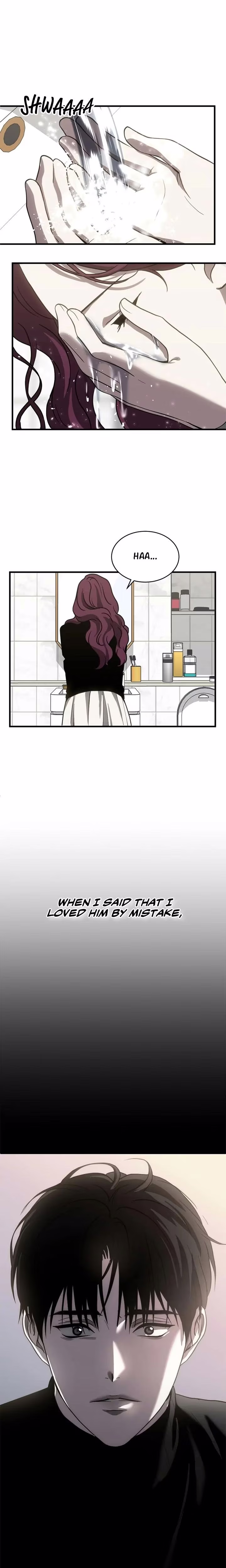 For the Third Time - Chapter 64 - Part 14