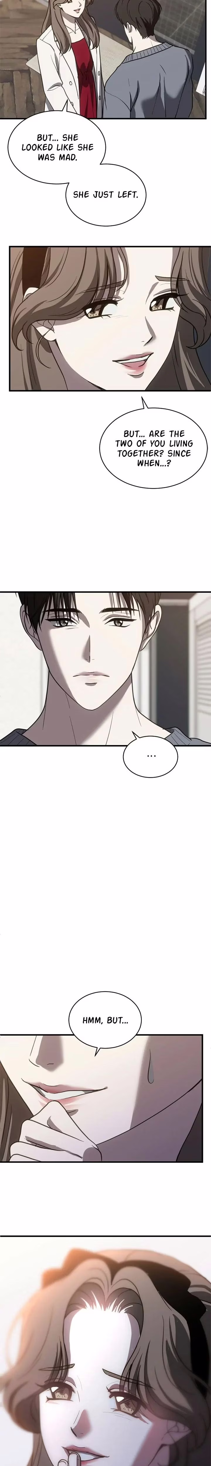 For the Third Time - Chapter 65 - Part 5