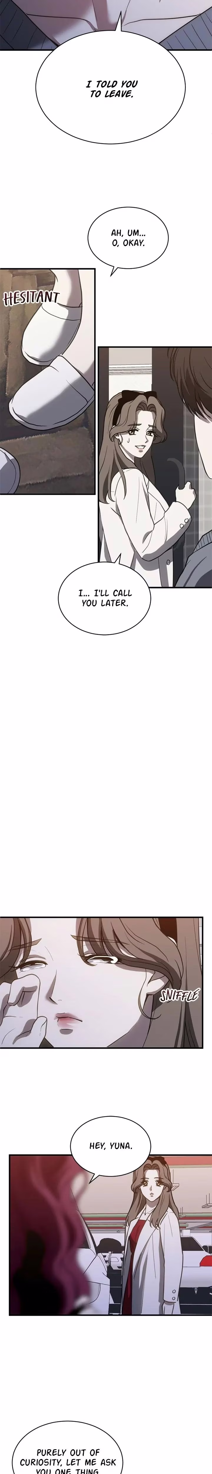 For the Third Time - Chapter 65 - Part 8