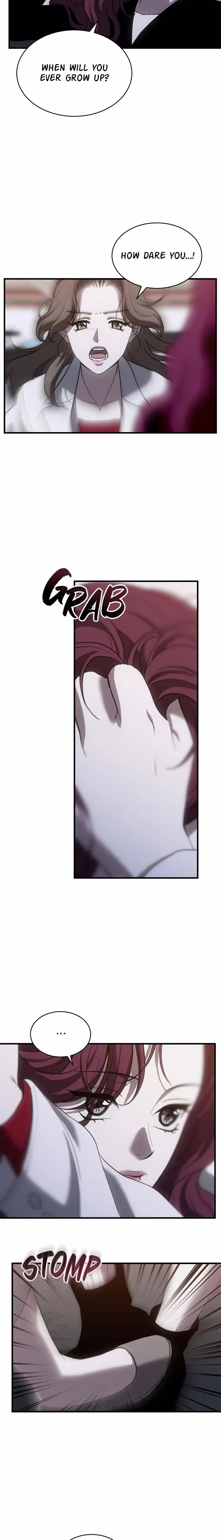 For the Third Time - Chapter 65 - Part 13