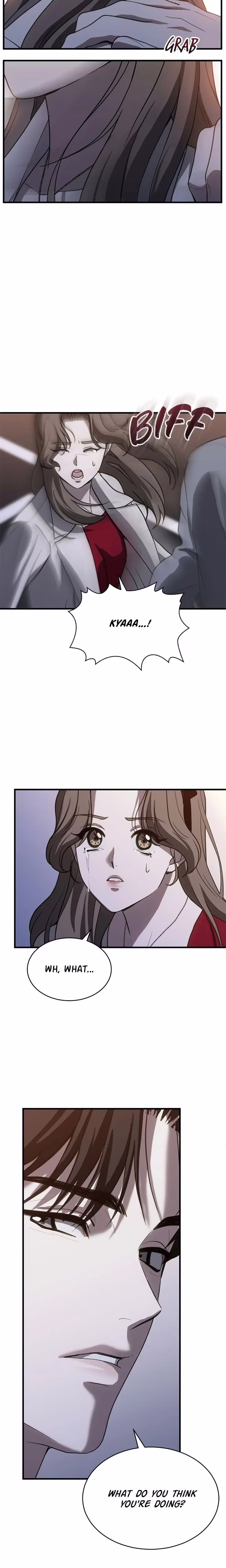 For the Third Time - Chapter 65 - Part 15