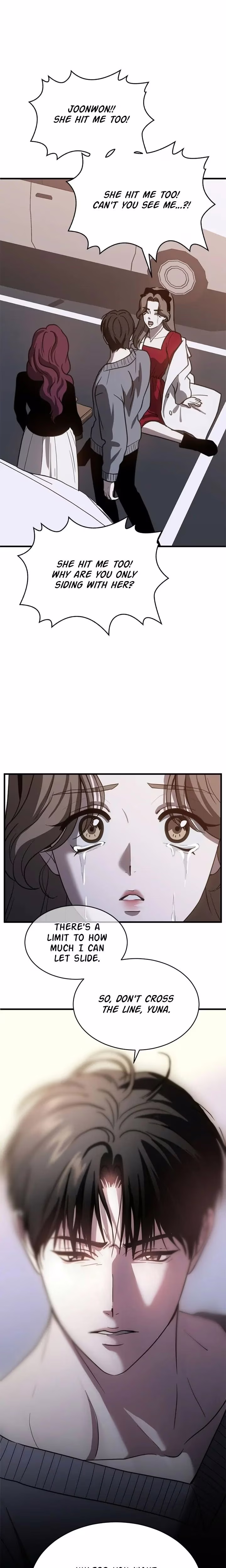 For the Third Time - Chapter 65 - Part 16