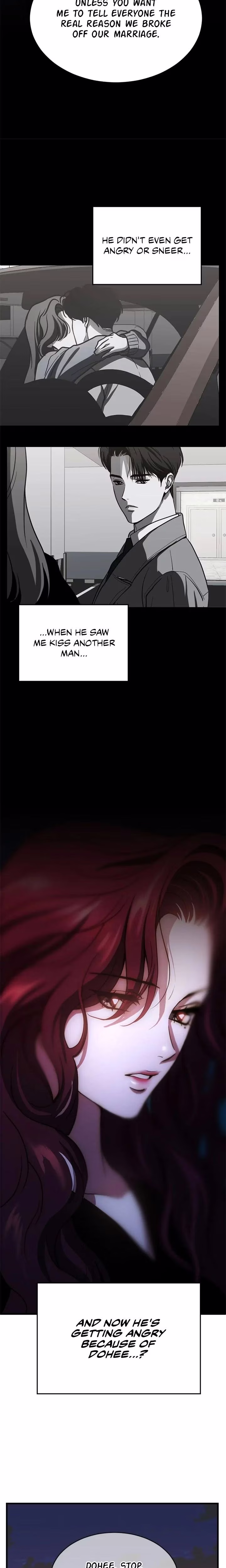 For the Third Time - Chapter 65 - Part 17