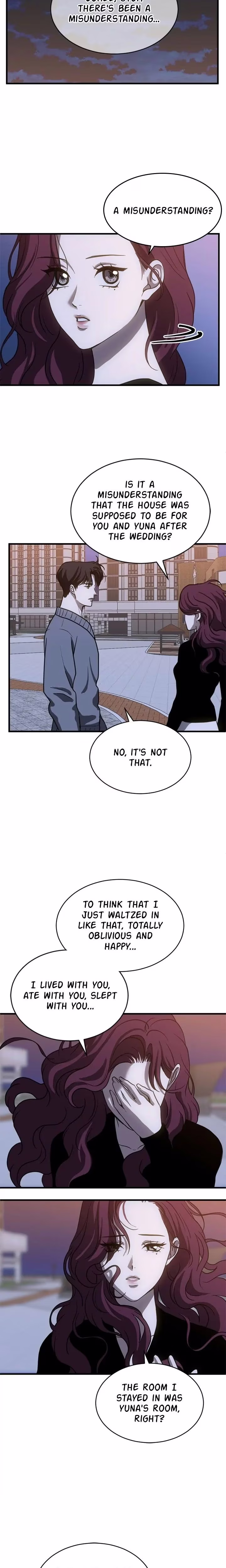 For the Third Time - Chapter 65 - Part 18