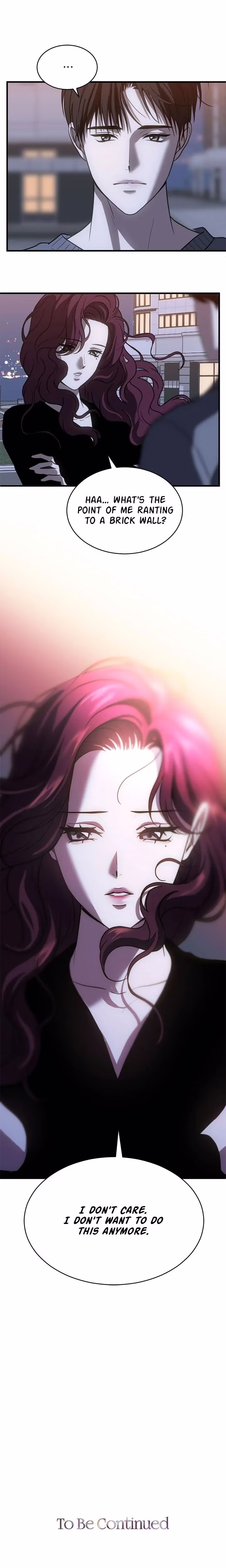 For the Third Time - Chapter 65 - Part 20