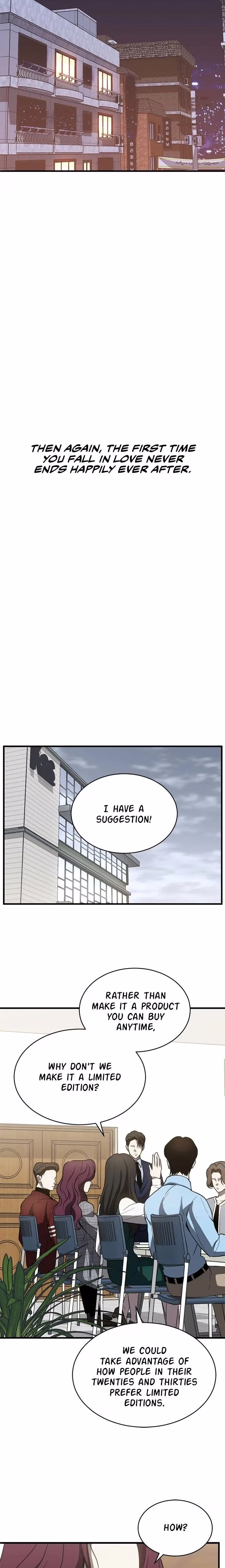 For the Third Time - Chapter 66 - Part 7