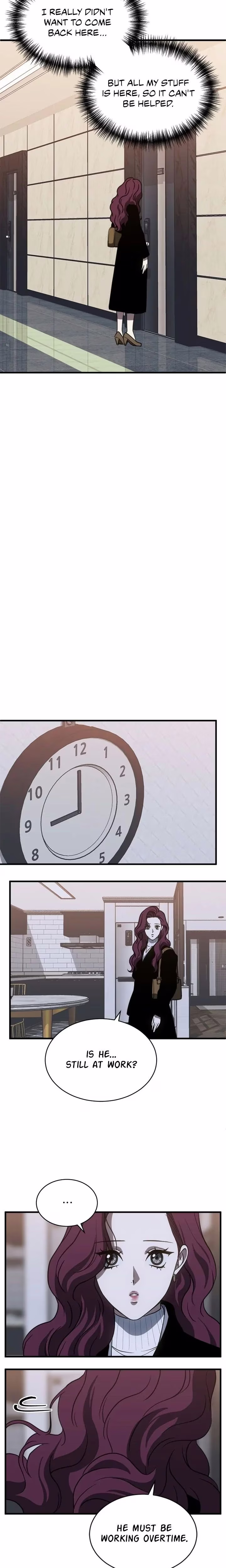 For the Third Time - Chapter 66 - Part 10