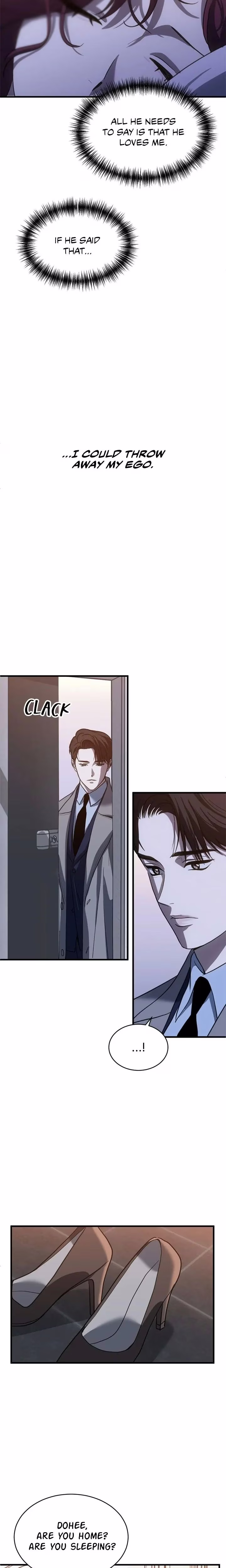 For the Third Time - Chapter 66 - Part 12