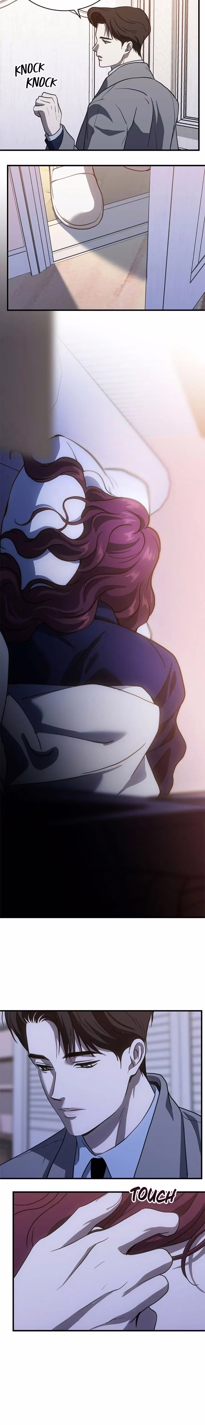 For the Third Time - Chapter 66 - Part 13