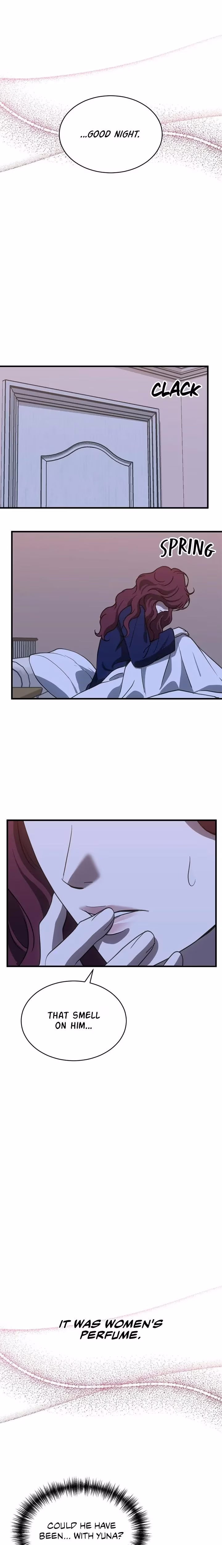 For the Third Time - Chapter 66 - Part 14