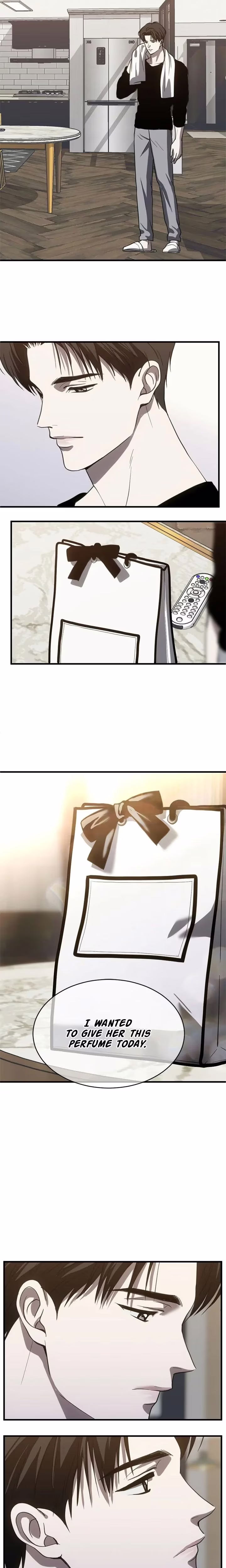 For the Third Time - Chapter 66 - Part 16