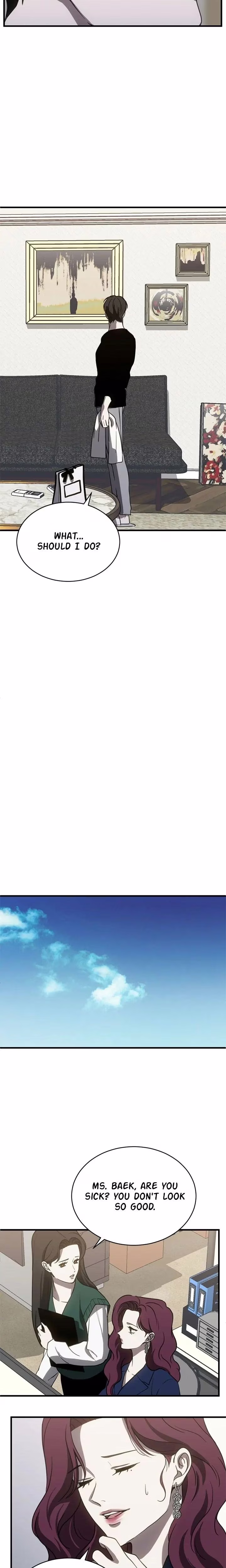 For the Third Time - Chapter 66 - Part 17