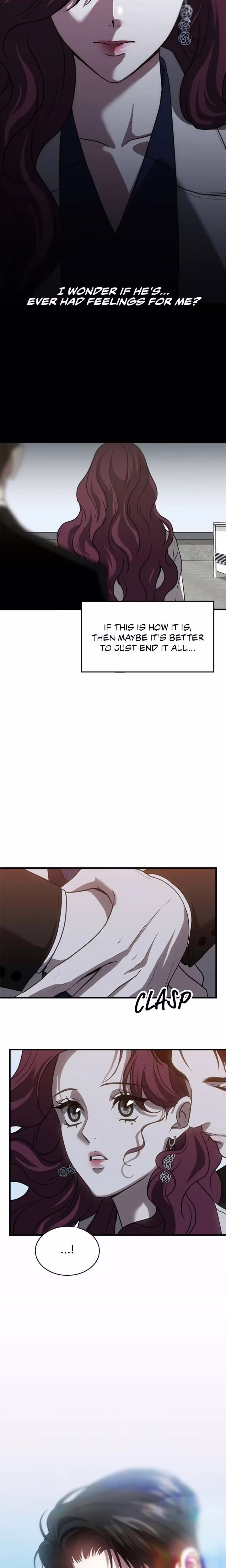 For the Third Time - Chapter 67 - Part 3