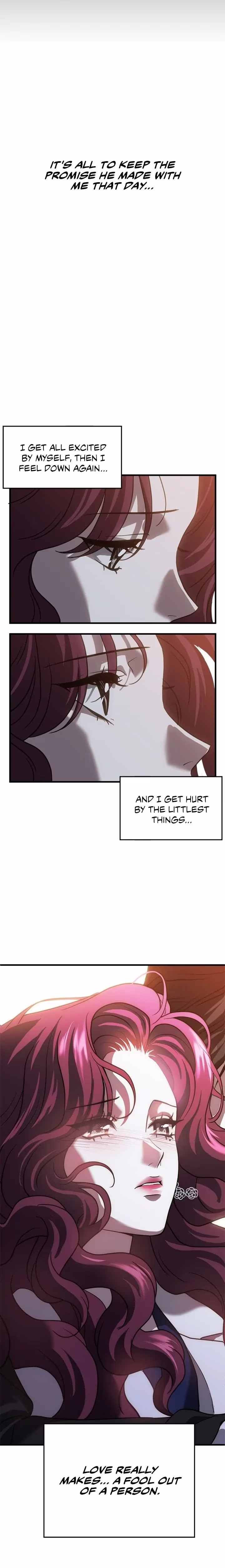 For the Third Time - Chapter 67 - Part 6