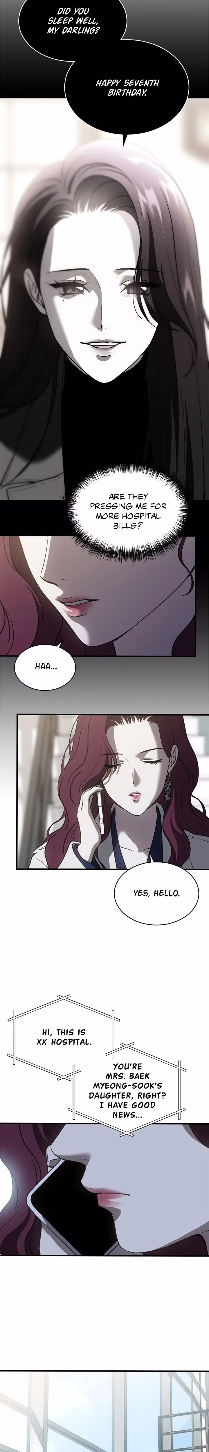 For the Third Time - Chapter 67 - Part 10