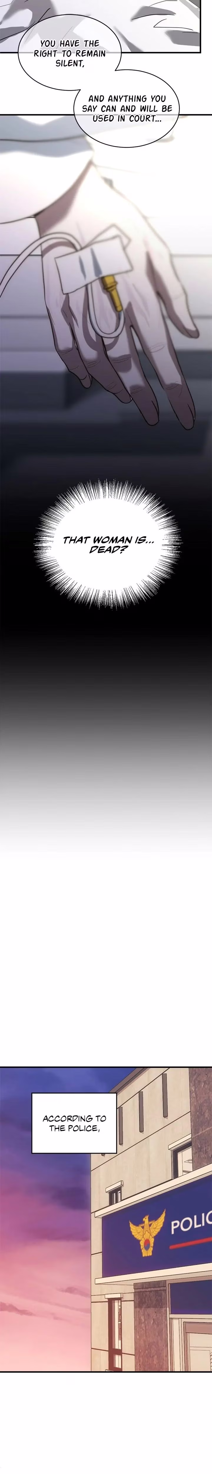 For the Third Time - Chapter 67 - Part 14