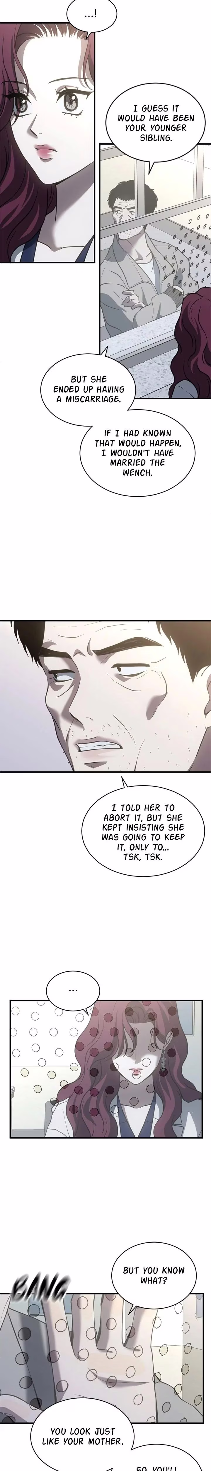 For the Third Time - Chapter 67 - Part 17