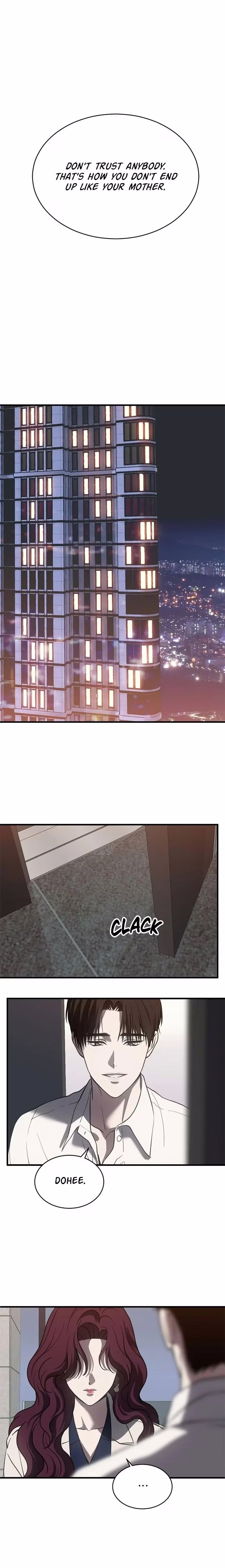 For the Third Time - Chapter 67 - Part 19