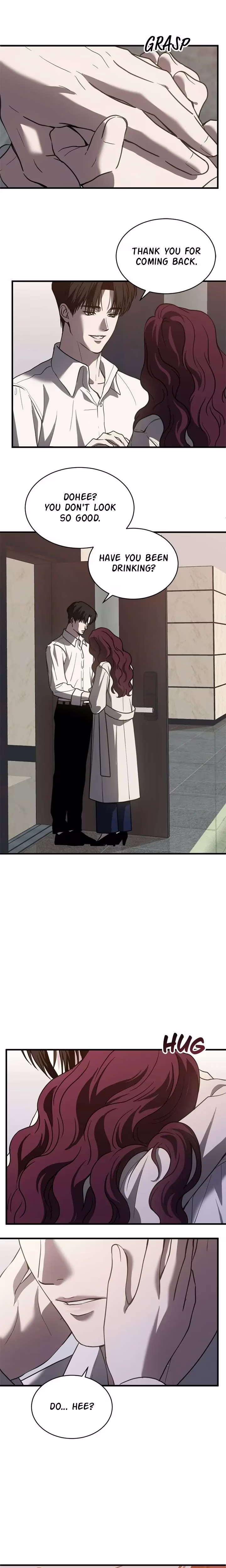 For the Third Time - Chapter 67 - Part 20