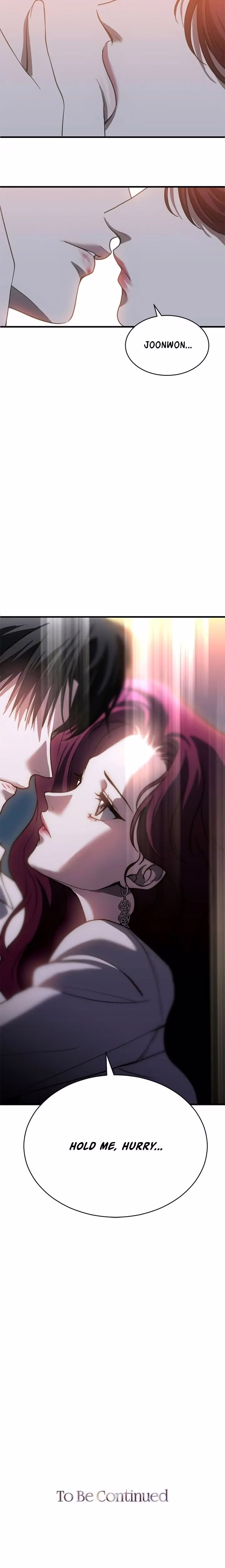 For the Third Time - Chapter 67 - Part 21