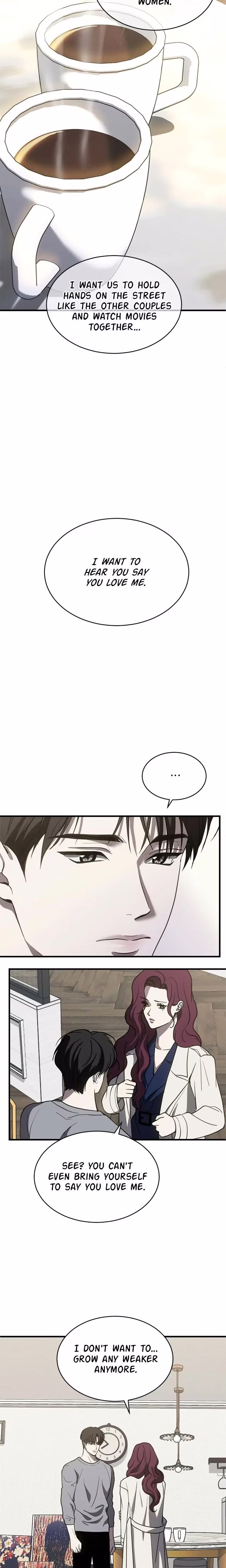 For the Third Time - Chapter 68 - Part 7